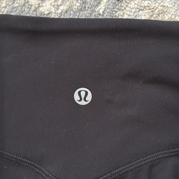 Lululemon Align Jogger 28" Black - Picture 7 of 11